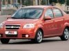 ����-����� Chevrolet Aveo: Aveo � ����������