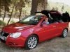 ����-����� Volkswagen Eos: ����� ��������!