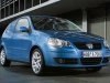 ����-����� ����������� ����: VW Polo 1.4 AT