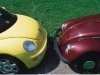 ����-����� Volkswagen New Beetle: ������������
