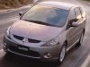 Тест-драйв Mitsubishi Grandis: Mitsubishi Grandis