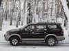 ����-����� Mitsubishi Pajero Sport: � �������� ������