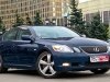 ����-����� Lexus GS 300: ������������ �� ����� "������"