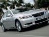 ����-����� Lexus GS 450h: �����-������