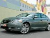 ����-����� Lexus GS 450h: ������ � ���� ���������� � �������