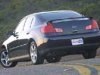 ����-����� Infiniti G: ����� ����� ������