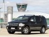 Тест-драйв Infiniti QX56: КАМЕНЬ В ОГОРОД "СУБУРБАНА"