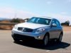 ����-����� Infiniti EX: ������������ �������