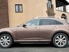 ����-����� Infiniti FX: ���� �����
