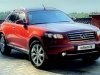 Тест-драйв Infiniti FX35/FX45: Вторая встреча