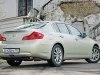 ����-����� Infiniti G: 35-� ������