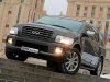 ����-����� Infiniti QX: Q���� ����������