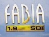 ����-����� Skoda Fabia: ������: ����� � ������