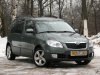 ����-����� Skoda Roomster: ���������������� �� ��������