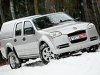 ����-����� Great Wall Wingle: �������� ���� ������� �� ��������