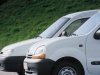 Тест-драйв Renault Kangoo Express: Полезный объем