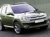 ����-����� Citroen C-Crosser: �������� Citroen C-Crosser