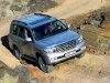 ����-����� Lexus LX 570: ������ �� ������