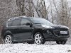 ����-����� Peugeot 4007: ����� ������
