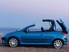 ����-����� Peugeot 206: Peugeot 206CC