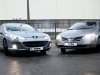 ����-����� Peugeot 407: ����� � ����