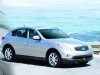 ����-����� Infiniti EX: ��������� �� ����������� ���������
