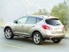 ����-����� Nissan Murano: ������ ��������� - Nissan Murano