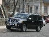 ����-����� ������ ���������� (����������): Nissan Pathfinder Armada