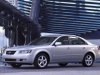 ����-����� Hyundai Sonata: Hyundai Sonata NF