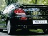 ����-����� Hyundai Coupe: ��� ������� ������