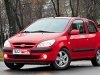 ����-����� Hyundai Getz: ����������