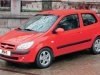 ����-����� Hyundai Getz: ������� �������