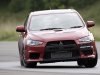 ����-����� Mitsubishi Lancer Evolution: ����� Mitsubishi Lancer Evolution X