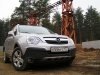 ����-����� Opel Antara: Opel Antara � ����� ������ �� �� �� ����