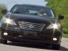 ����-����� Lexus ES 350: ������������ ��������