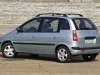 ����-����� Hyundai Matrix: �������� �����