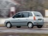 ����-����� Hyundai Matrix: �������� ��������