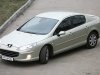 ����-����� Peugeot 407: ������� Peugeot ����� ������