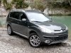 ����-����� Citroen C-Crosser: ���������� ��������� � ������