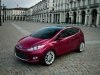 ����-����� Ford Fiesta: ����� ��������
