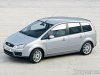 ����-����� Ford C-Max: ��������� �����