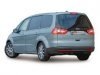 ����-����� Ford Galaxy: Move your people