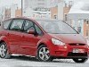 ����-����� Ford S-Max: ������� � �����-�����