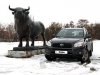 ����-����� Toyota RAV4: � �������� �� ������� � ������������...