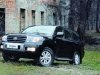 ����-����� Toyota Land Cruiser: Toyota Land Cruiser 200