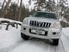 ����-����� Toyota Land Cruiser Prado: ���������, �� �� ��������