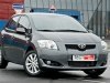 ����-����� Toyota Auris: ��� �������