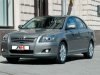 ����-����� Toyota Avensis: ���������� Avensis