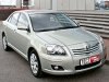 ����-����� Toyota Avensis: �������� ����������