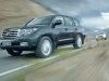 ����-����� Toyota Land Cruiser: ����� ����